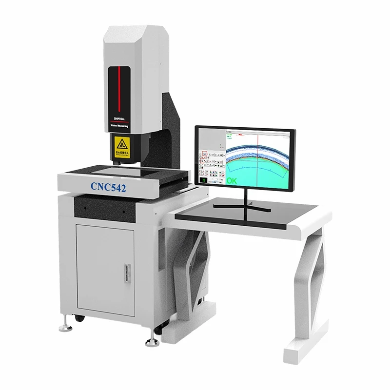 Vision Measuring Machine Vision Measuring Machine